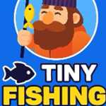 Tiny Fishing